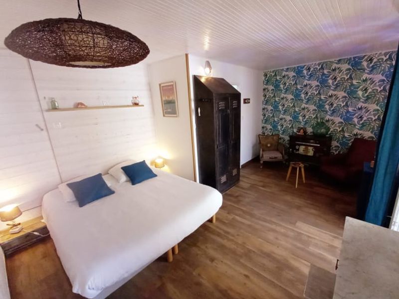 Chambre D'hote L'esterel La Faute Sur Mer
