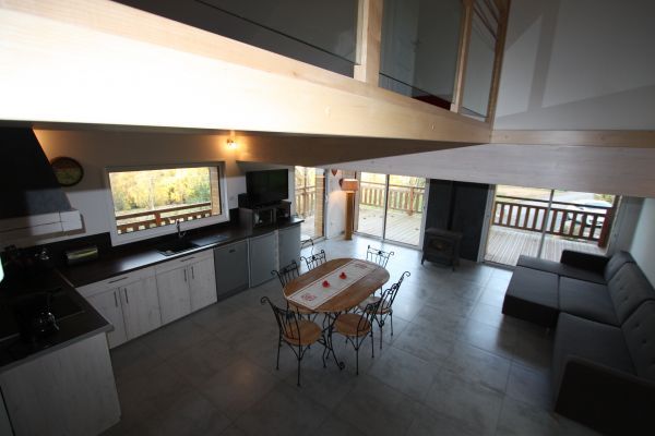 Location Gîte à FRAIZE (Vosges) • Ferme Auberge