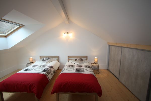 Location Gîte à FRAIZE (Vosges) • Ferme Auberge