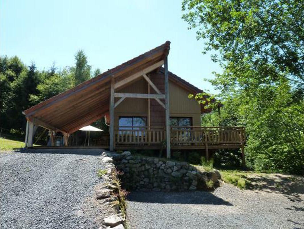Location Gîte à FRAIZE (Vosges) • Ferme Auberge