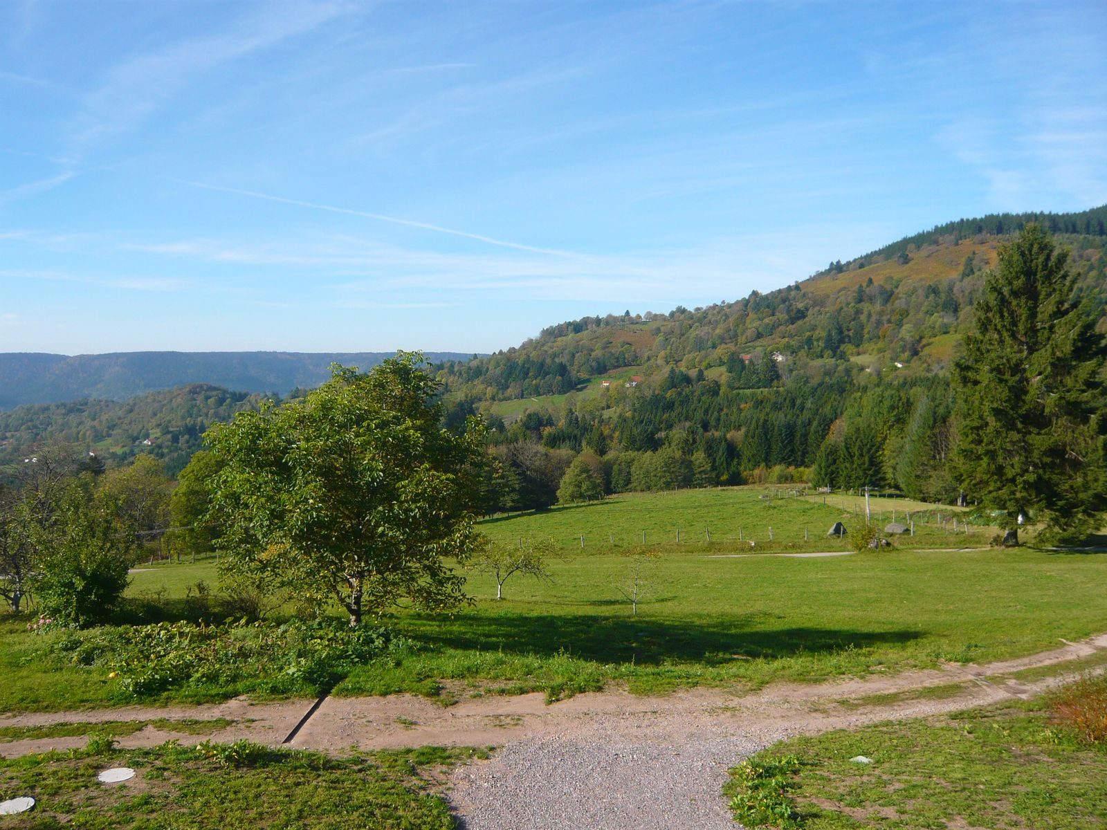 Location Gîte à SaulxuressurMoselotte (Vosges) • Gîtes de France® Vosges