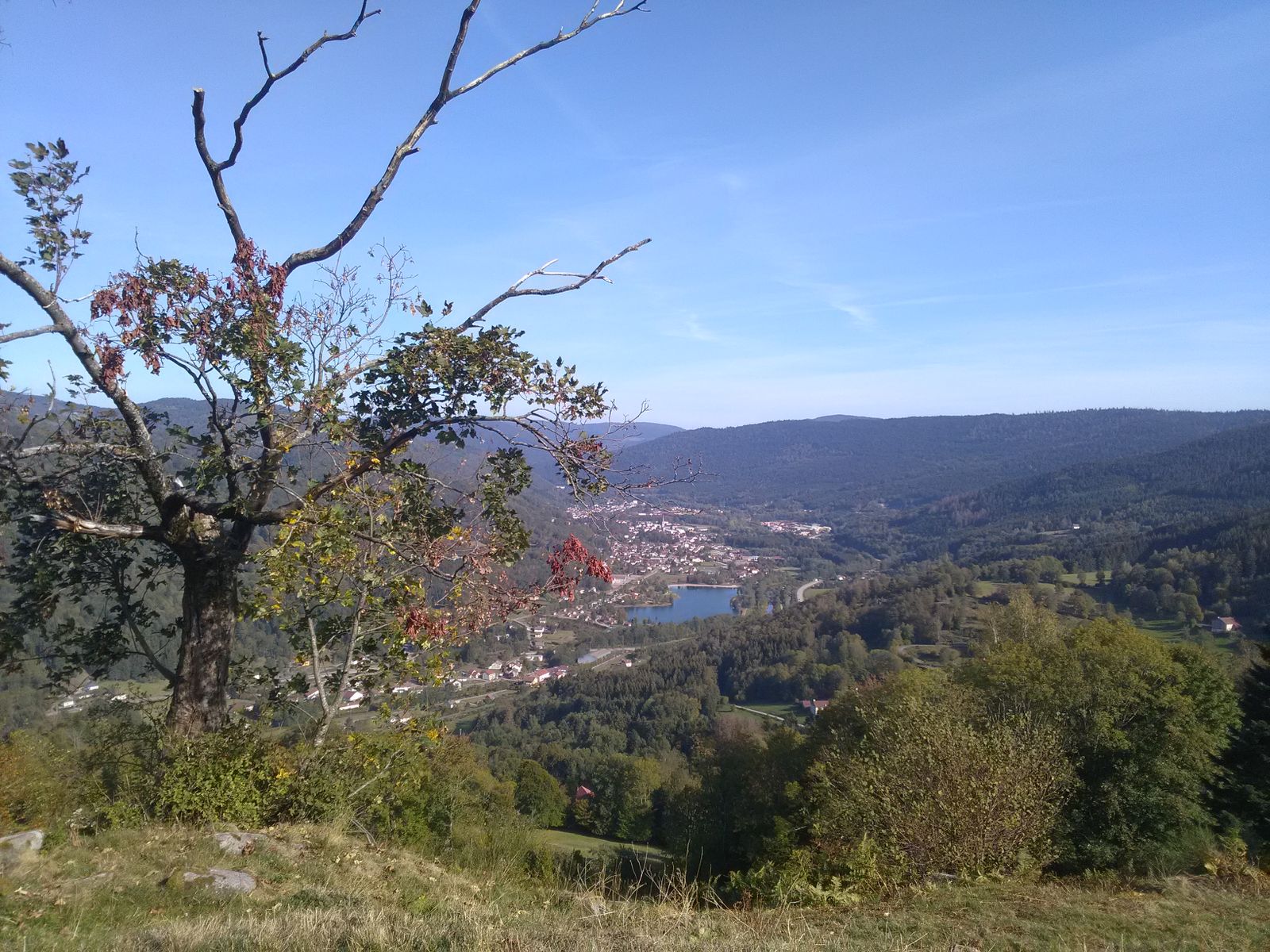 Location Gîte à SAULXURESSURMOSELOTTE (Vosges) • Gîtes de France® Vosges