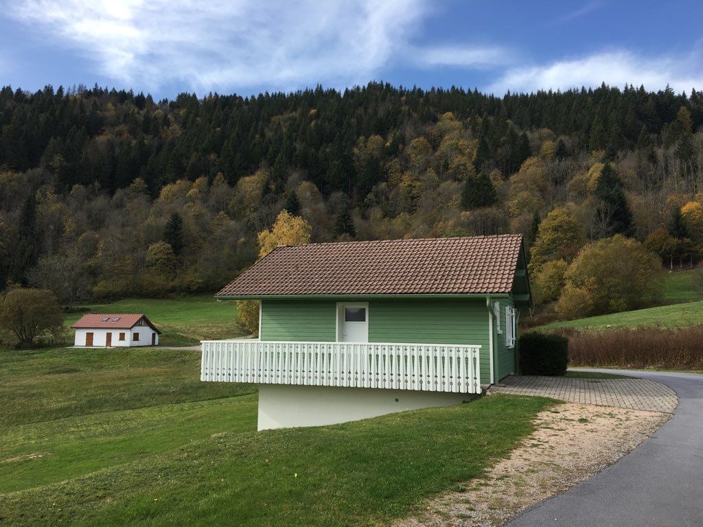 Location Gîte à La Bresse (Vosges) • Gîtes de France® Vosges