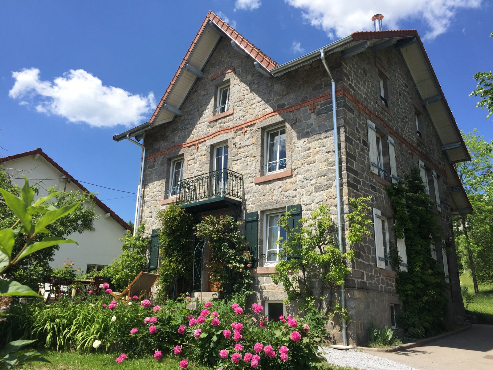 Location Maison Gerardmer Ventana Blog