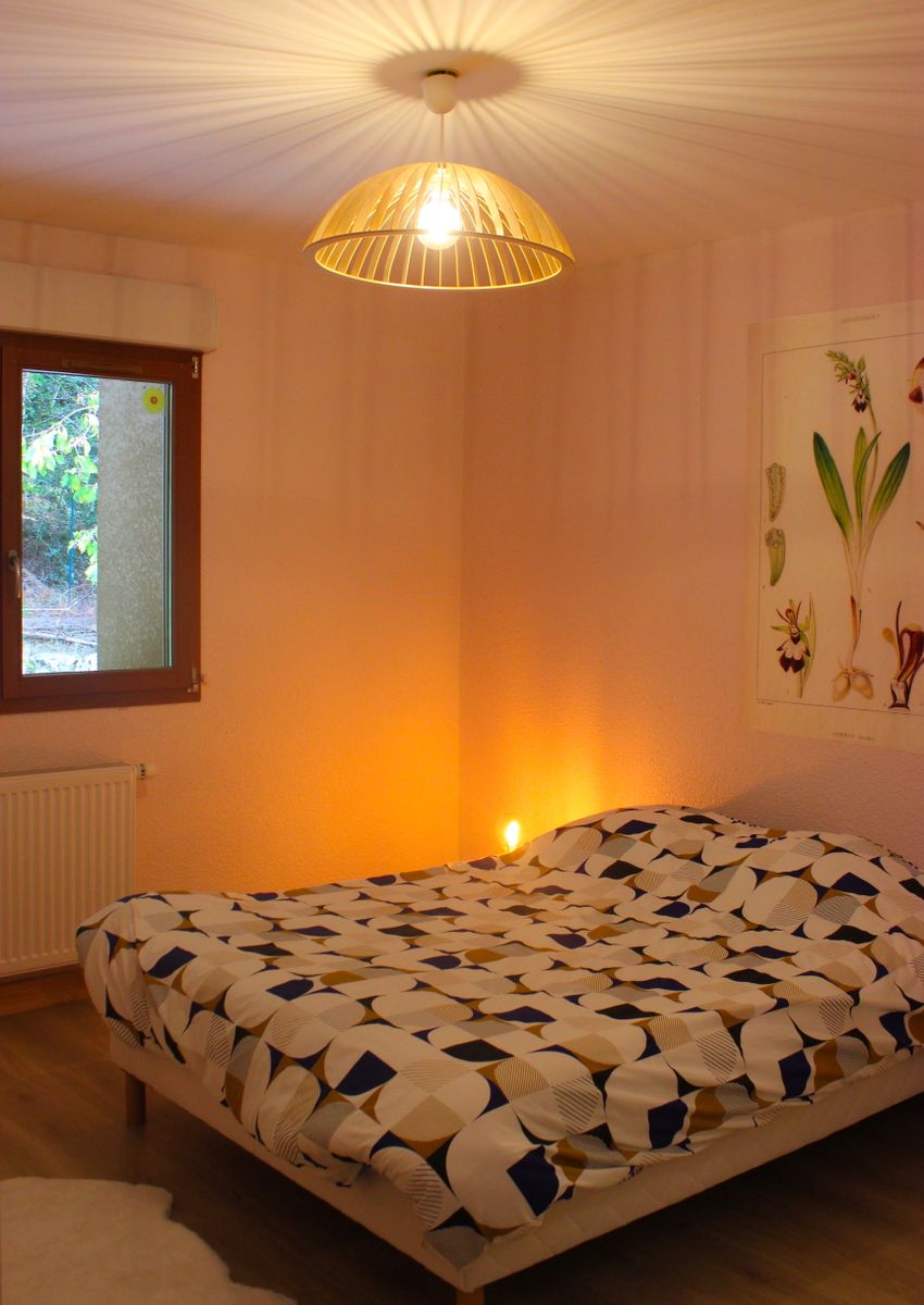 Location Gîte à Remiremont (Vosges) • Gîtes de France Lorraine