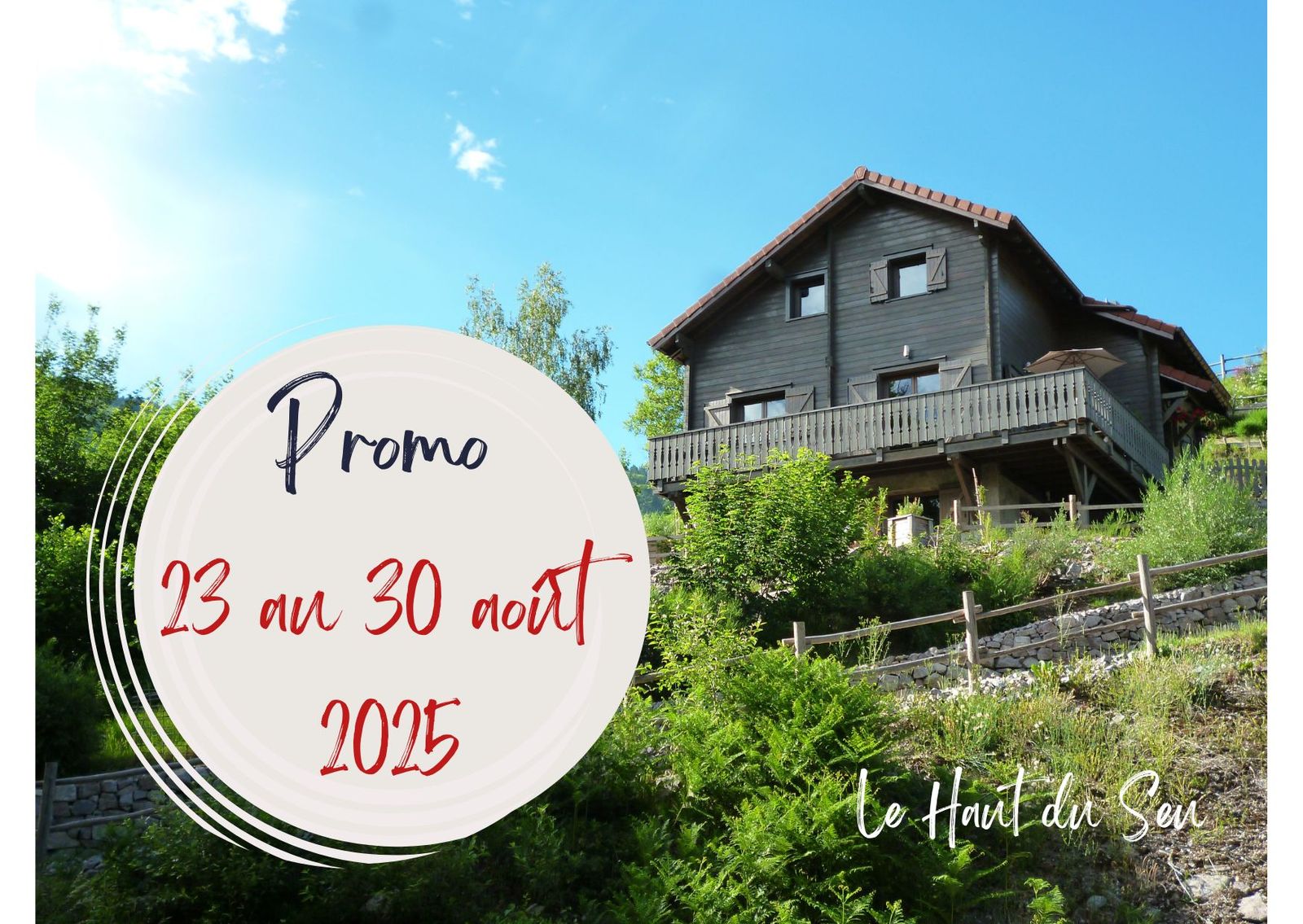 Promo été