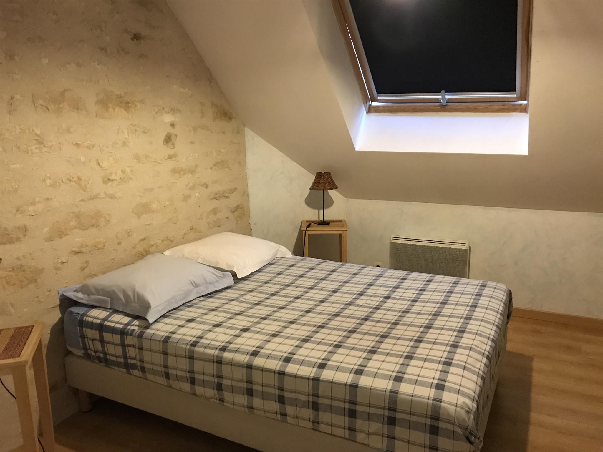 Gîte à Chitry - Gîtes de France