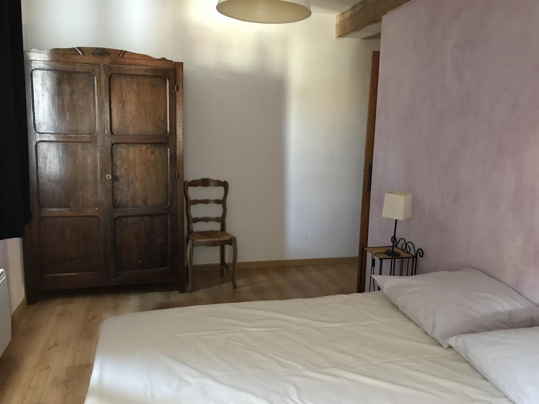 Gîte à Chitry - Gîtes de France