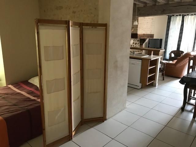 Gîte à Chitry - Gîtes de France